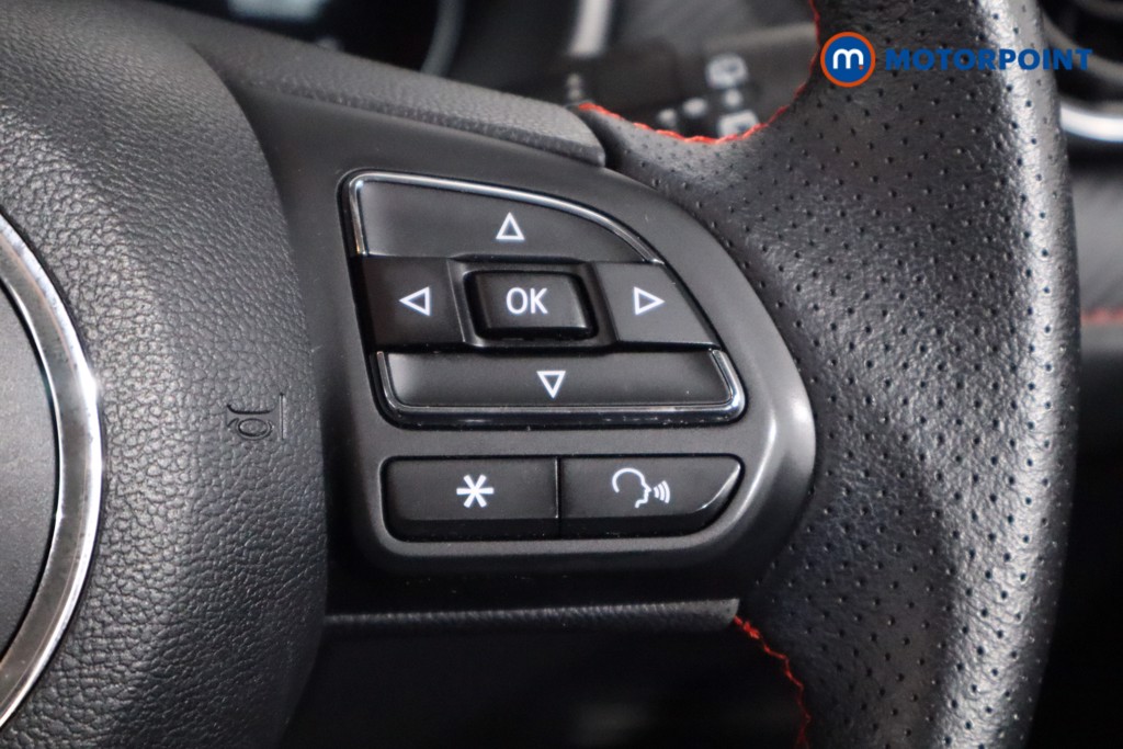 Mg Motor Uk ZS Exclusive Automatic Petrol SUV - Stock Number (1601717) - 8th supplementary image