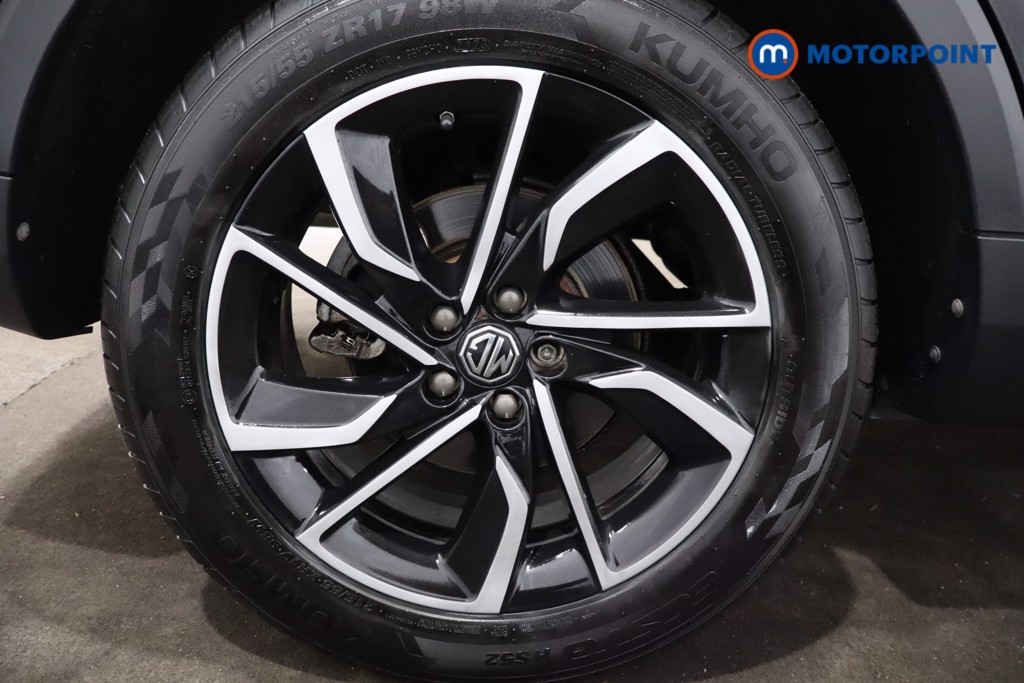 Mg Motor Uk ZS Exclusive Automatic Petrol SUV - Stock Number (1601717) - 9th supplementary image