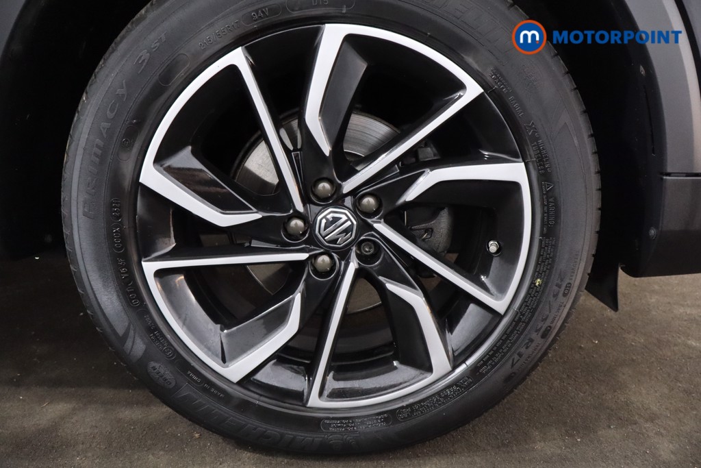 Mg Motor Uk ZS Exclusive Automatic Petrol SUV - Stock Number (1601717) - 10th supplementary image
