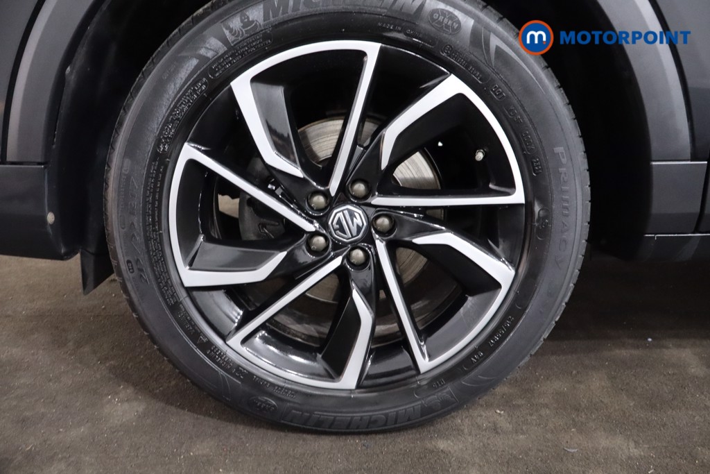 Mg Motor Uk ZS Exclusive Automatic Petrol SUV - Stock Number (1601717) - 11th supplementary image