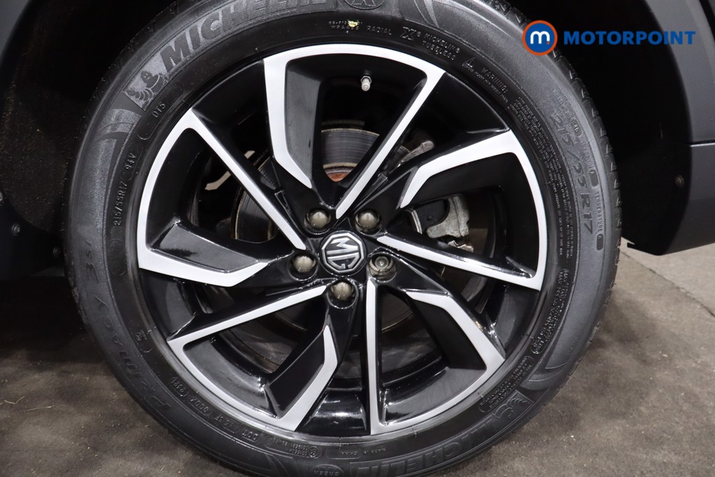 Mg Motor Uk ZS Exclusive Automatic Petrol SUV - Stock Number (1601717) - 12th supplementary image