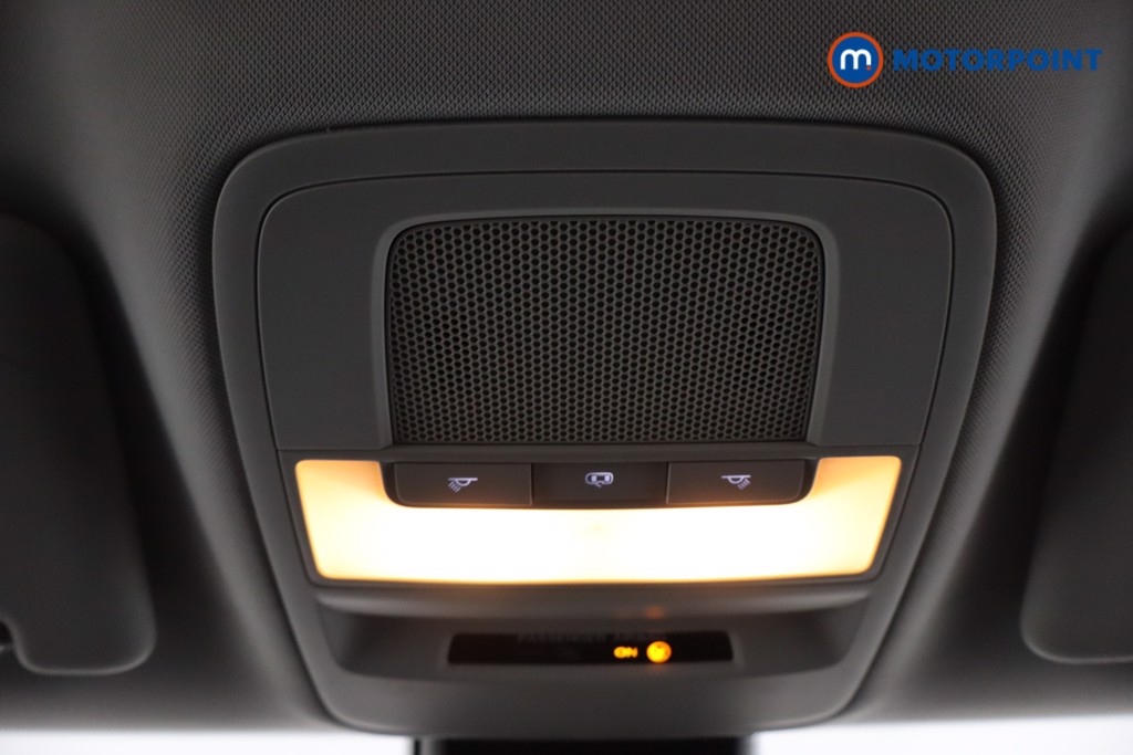 Mg Motor Uk ZS Exclusive Automatic Petrol SUV - Stock Number (1601717) - 14th supplementary image