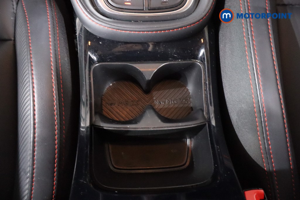 Mg Motor Uk ZS Exclusive Automatic Petrol SUV - Stock Number (1601717) - 15th supplementary image