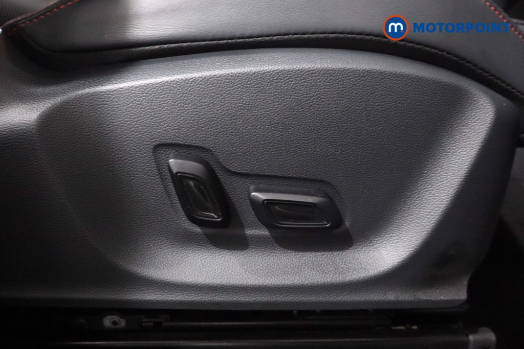 Mg Motor Uk ZS Exclusive Automatic Petrol SUV - Stock Number (1601717) - 16th supplementary image