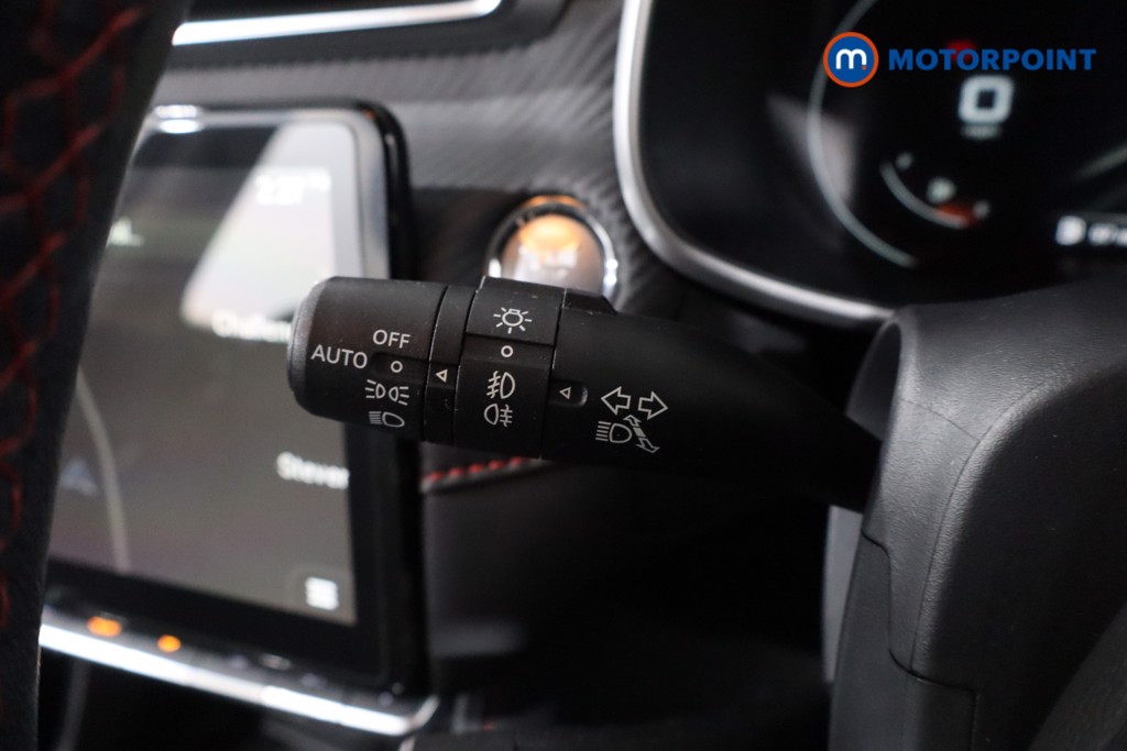 Mg Motor Uk ZS Exclusive Automatic Petrol SUV - Stock Number (1601717) - 19th supplementary image