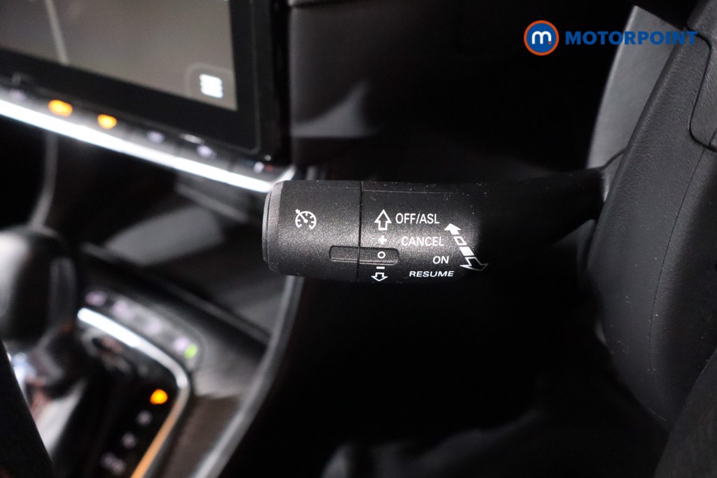 Mg Motor Uk ZS Exclusive Automatic Petrol SUV - Stock Number (1601717) - 21st supplementary image