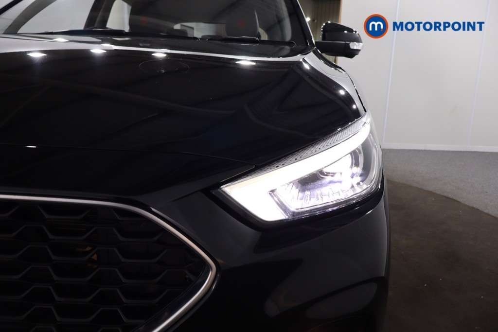 Mg Motor Uk ZS Exclusive Automatic Petrol SUV - Stock Number (1601717) - 22nd supplementary image