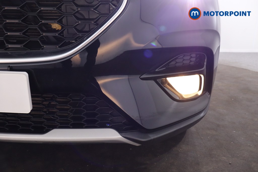 Mg Motor Uk ZS Exclusive Automatic Petrol SUV - Stock Number (1601717) - 23rd supplementary image