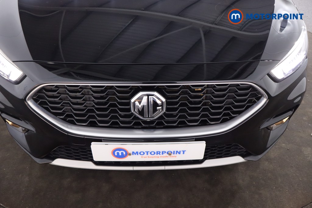Mg Motor Uk ZS Exclusive Automatic Petrol SUV - Stock Number (1601717) - 24th supplementary image