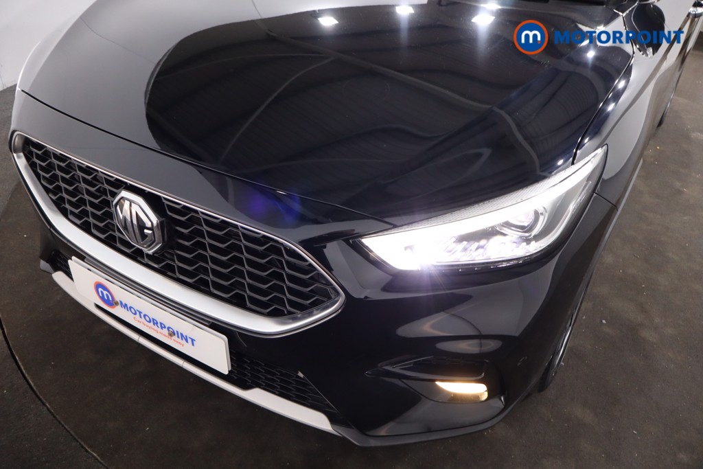 Mg Motor Uk ZS Exclusive Automatic Petrol SUV - Stock Number (1601717) - 25th supplementary image