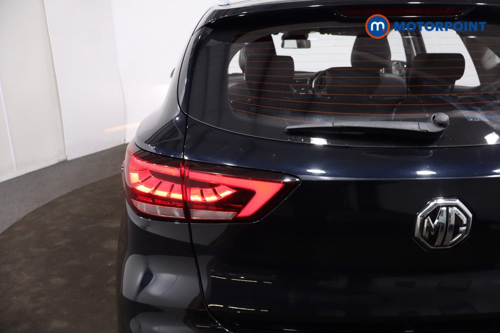 Mg Motor Uk ZS Exclusive Automatic Petrol SUV - Stock Number (1601717) - 26th supplementary image