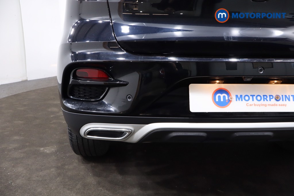 Mg Motor Uk ZS Exclusive Automatic Petrol SUV - Stock Number (1601717) - 27th supplementary image