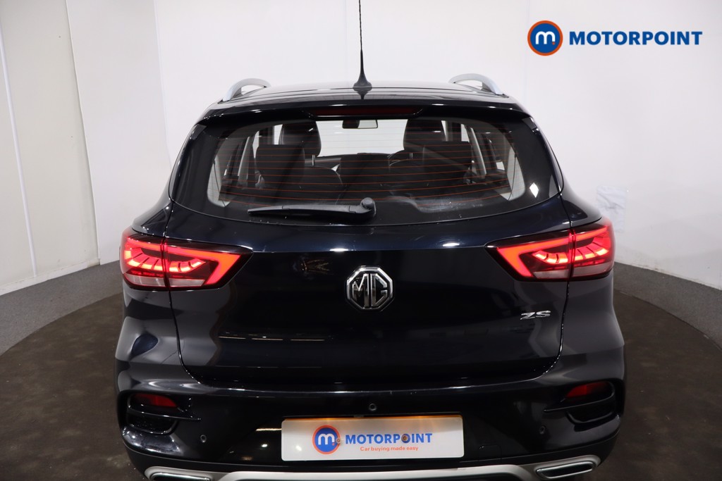 Mg Motor Uk ZS Exclusive Automatic Petrol SUV - Stock Number (1601717) - 28th supplementary image