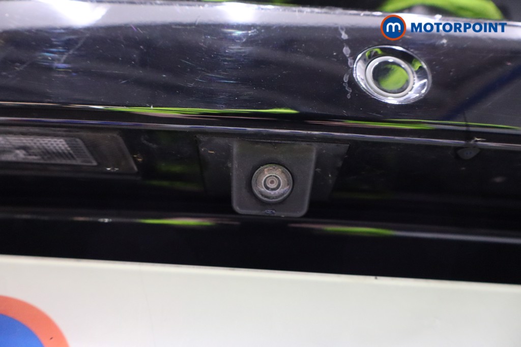 Mg Motor Uk ZS Exclusive Automatic Petrol SUV - Stock Number (1601717) - 30th supplementary image