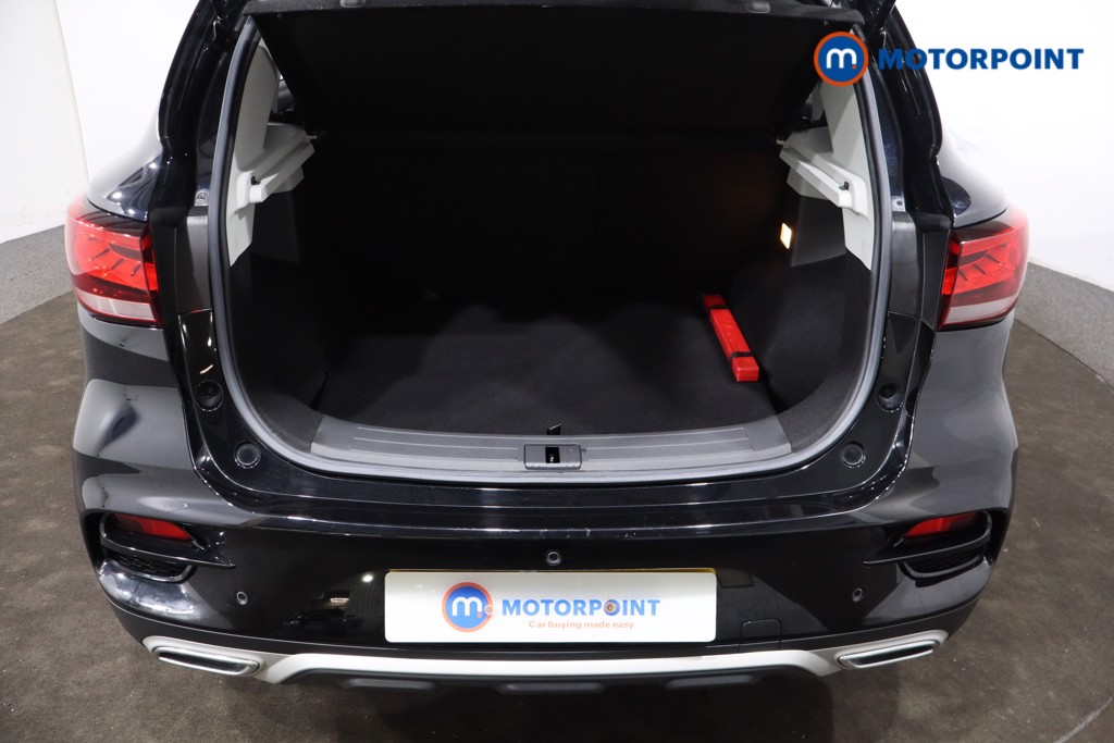 Mg Motor Uk ZS Exclusive Automatic Petrol SUV - Stock Number (1601717) - 31st supplementary image