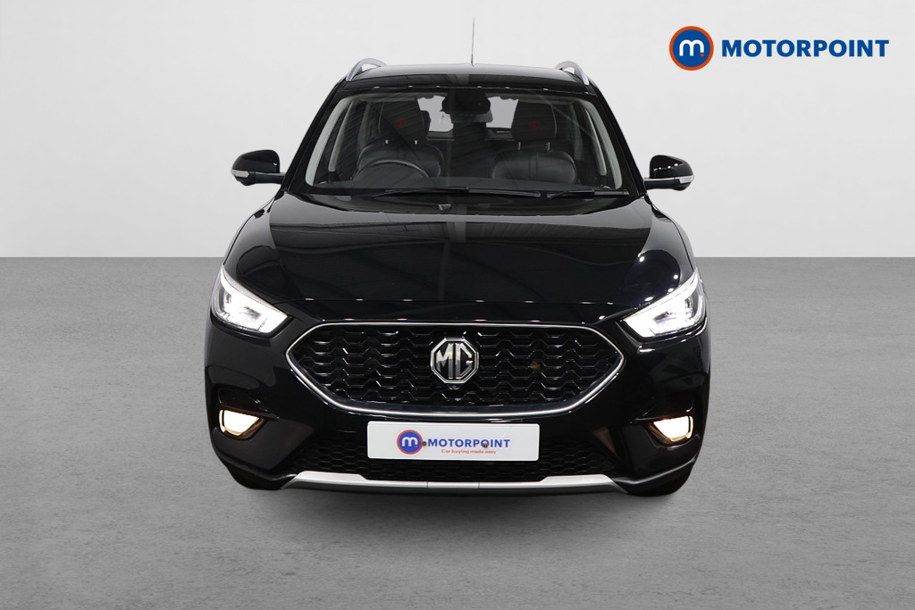 Mg Motor Uk ZS Exclusive Automatic Petrol SUV - Stock Number (1601717) - Front bumper