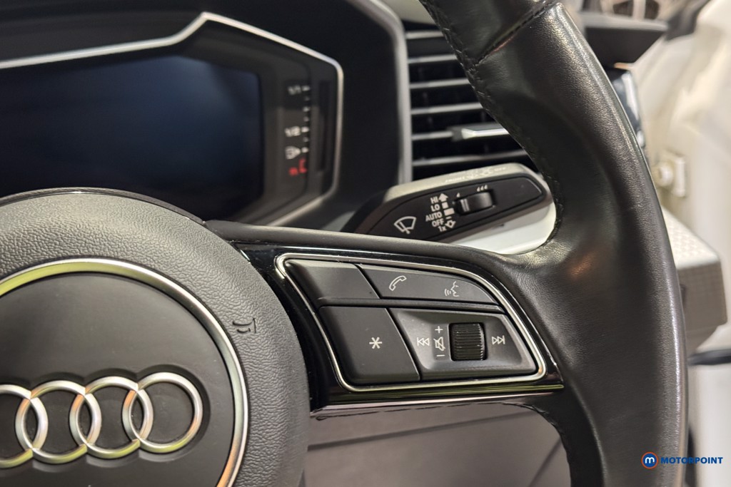 Audi A1 Sport Automatic Petrol Hatchback - Stock Number (1601737) - 4th supplementary image
