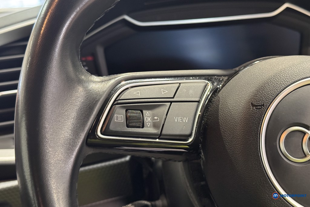 Audi A1 Sport Automatic Petrol Hatchback - Stock Number (1601737) - 5th supplementary image