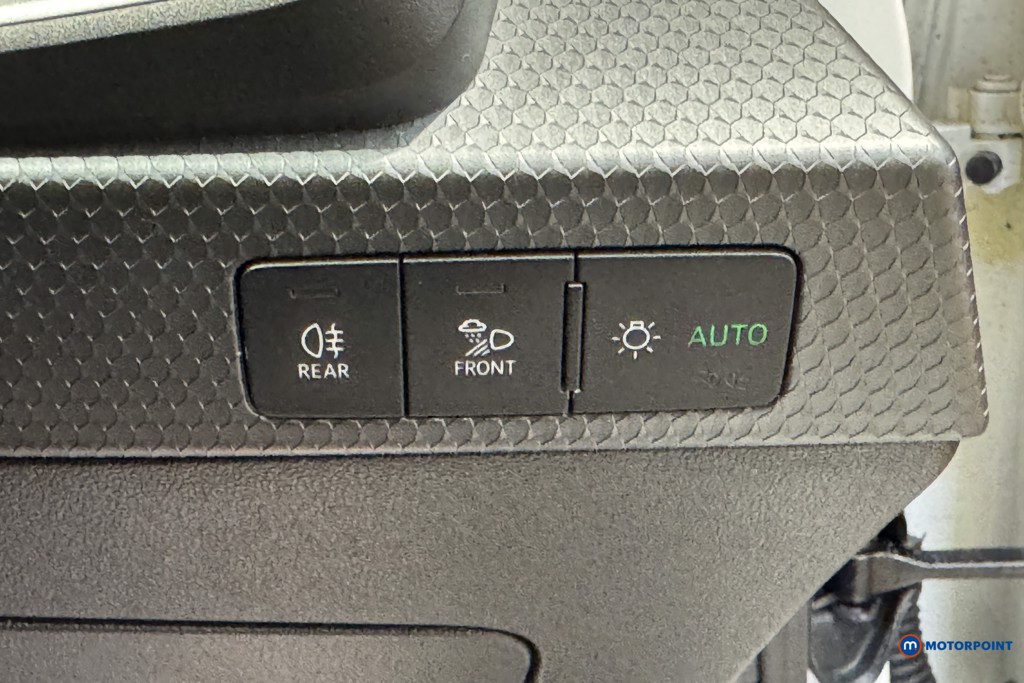 Audi A1 Sport Automatic Petrol Hatchback - Stock Number (1601737) - 8th supplementary image