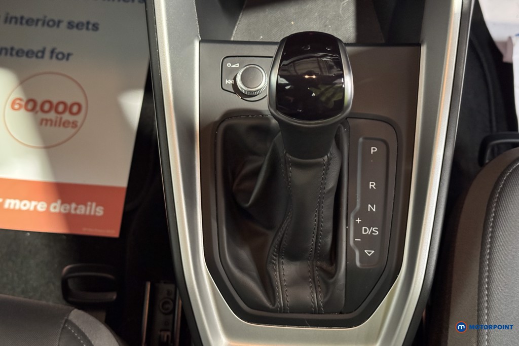 Audi A1 Sport Automatic Petrol Hatchback - Stock Number (1601737) - 9th supplementary image