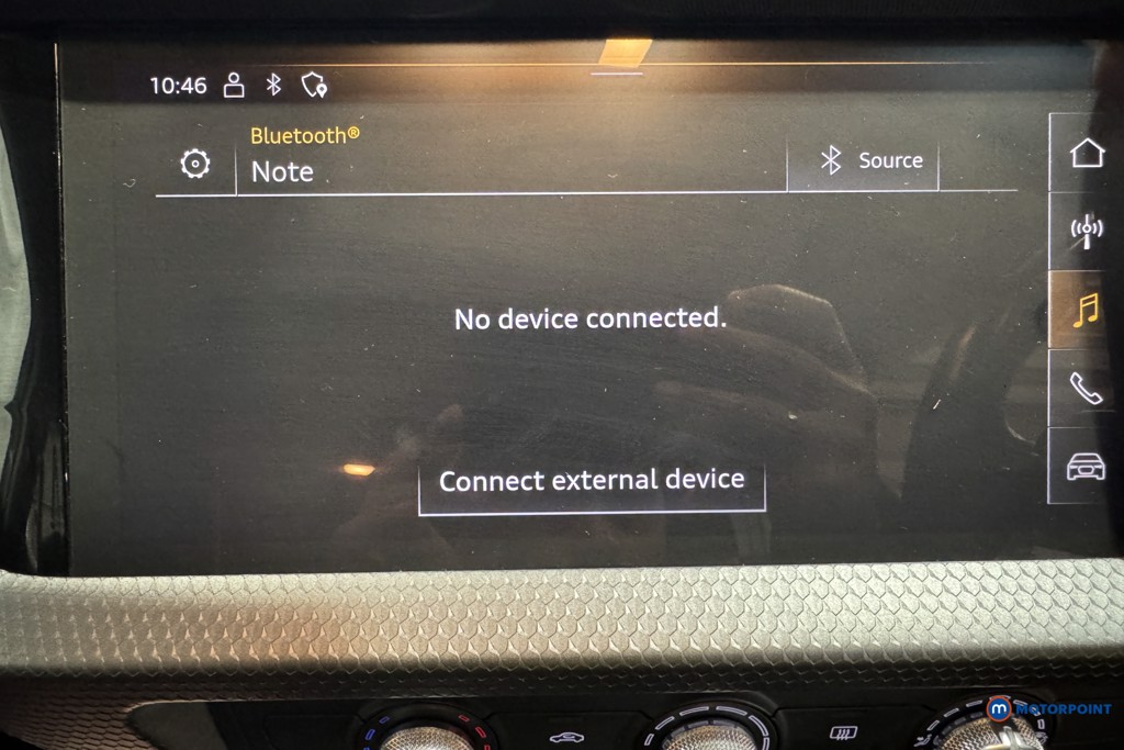 Audi A1 Sport Automatic Petrol Hatchback - Stock Number (1601737) - 15th supplementary image