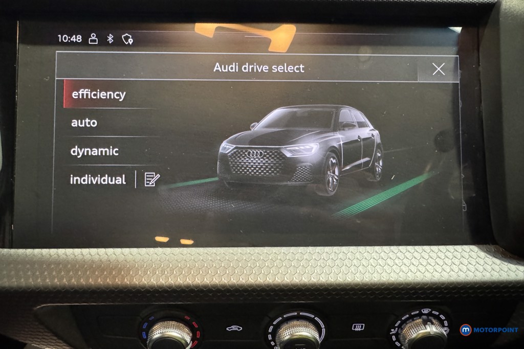 Audi A1 Sport Automatic Petrol Hatchback - Stock Number (1601737) - 18th supplementary image