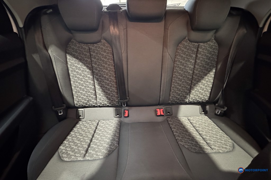 Audi A1 Sport Automatic Petrol Hatchback - Stock Number (1601737) - 19th supplementary image