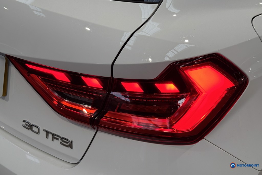 Audi A1 Sport Automatic Petrol Hatchback - Stock Number (1601737) - 20th supplementary image