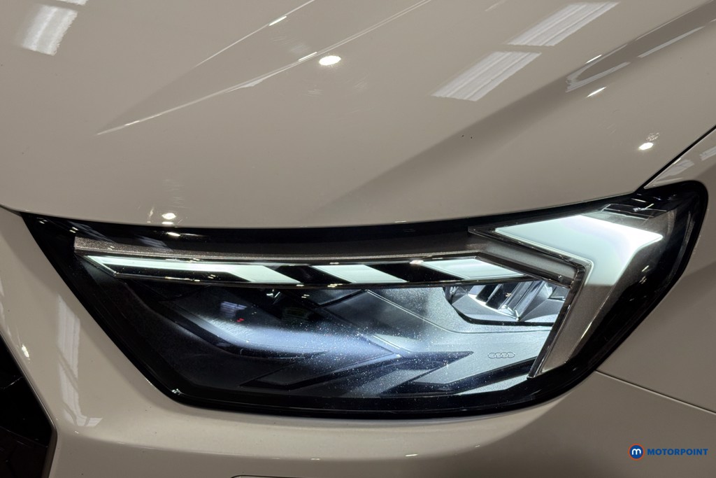 Audi A1 Sport Automatic Petrol Hatchback - Stock Number (1601737) - 22nd supplementary image