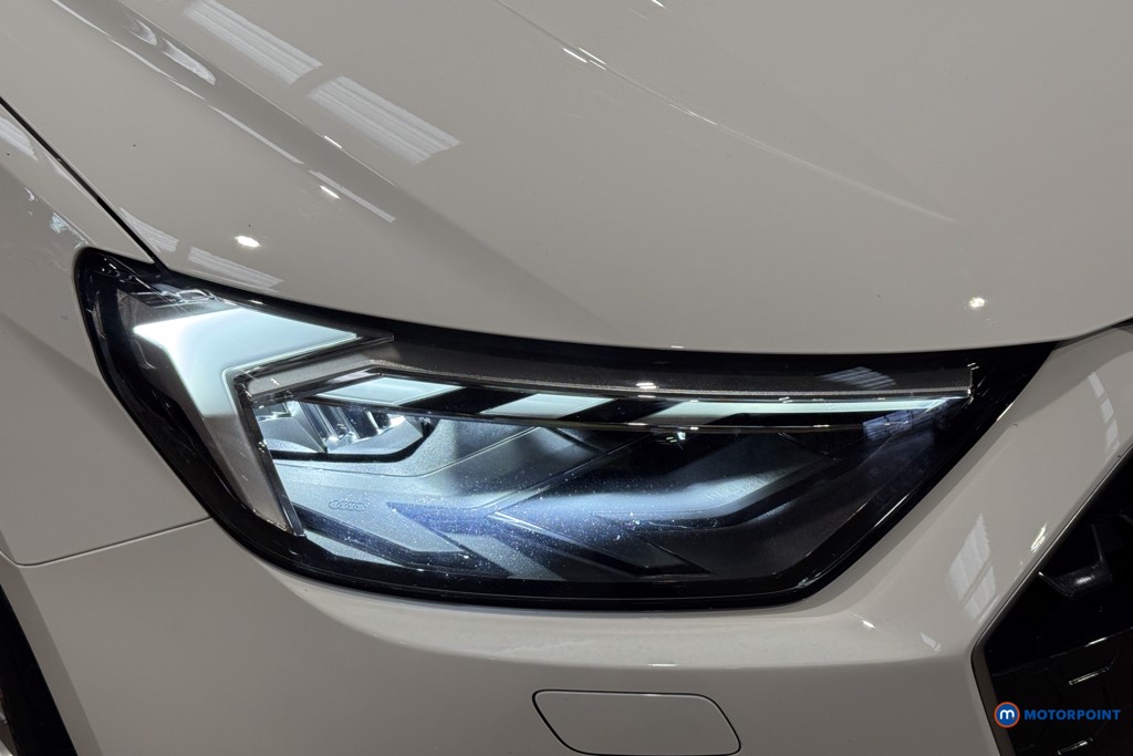 Audi A1 Sport Automatic Petrol Hatchback - Stock Number (1601737) - 23rd supplementary image