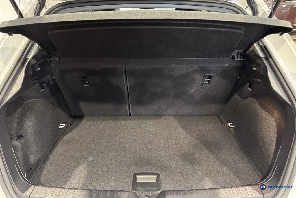 Audi A1 Sport Automatic Petrol Hatchback - Stock Number (1601737) - 24th supplementary image