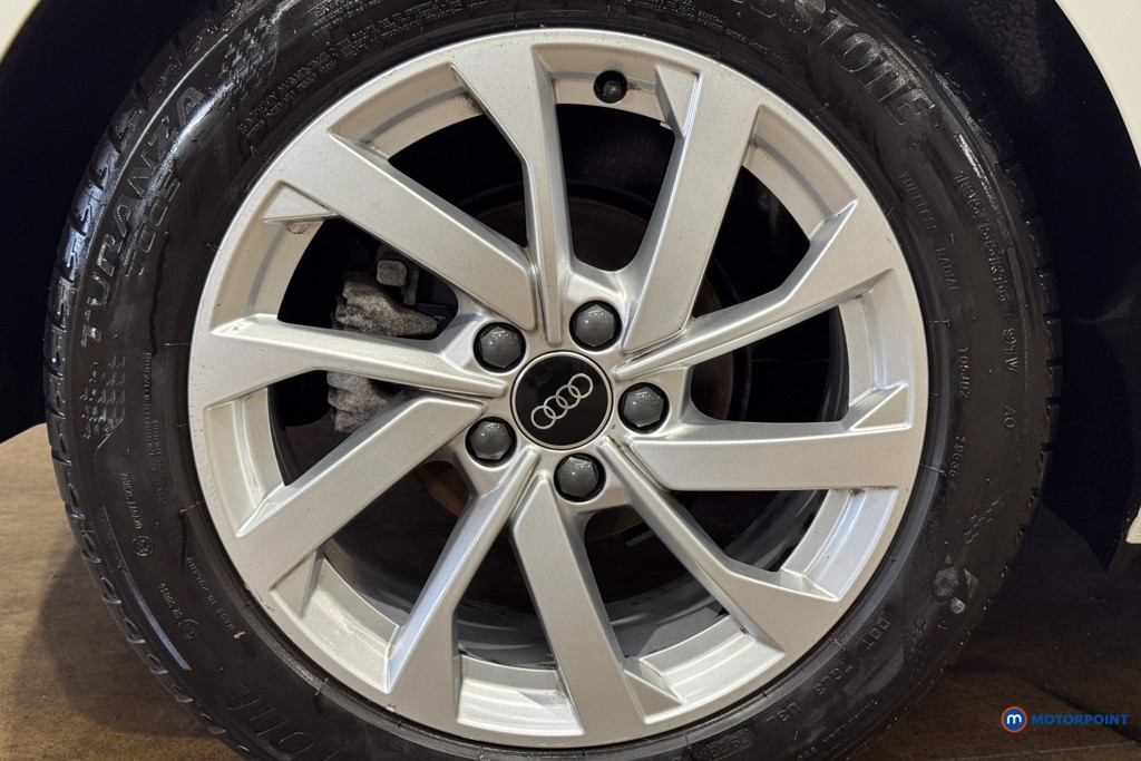 Audi A1 Sport Automatic Petrol Hatchback - Stock Number (1601737) - 25th supplementary image