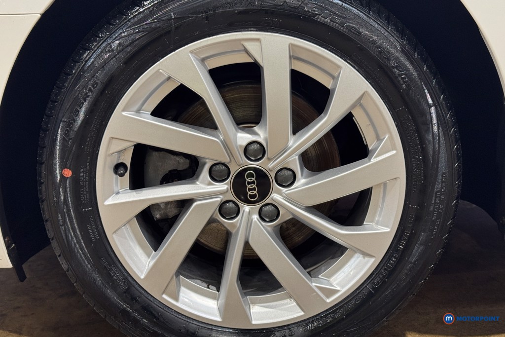 Audi A1 Sport Automatic Petrol Hatchback - Stock Number (1601737) - 27th supplementary image