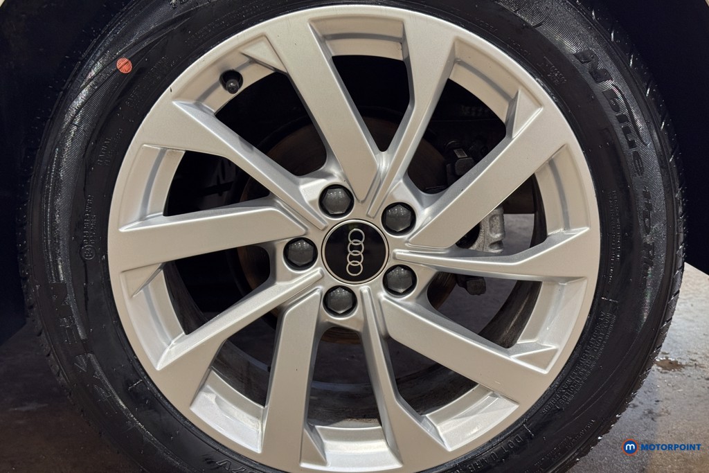 Audi A1 Sport Automatic Petrol Hatchback - Stock Number (1601737) - 28th supplementary image