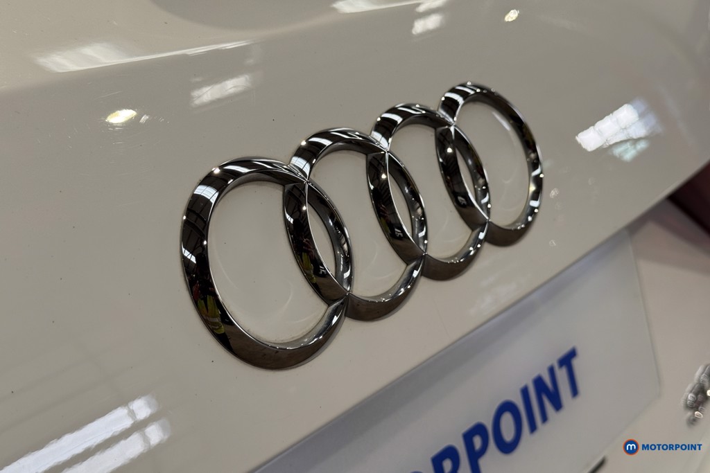 Audi A1 Sport Automatic Petrol Hatchback - Stock Number (1601737) - 30th supplementary image