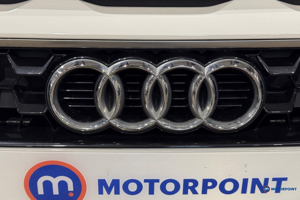 Audi A1 Sport Automatic Petrol Hatchback - Stock Number (1601737) - 31st supplementary image