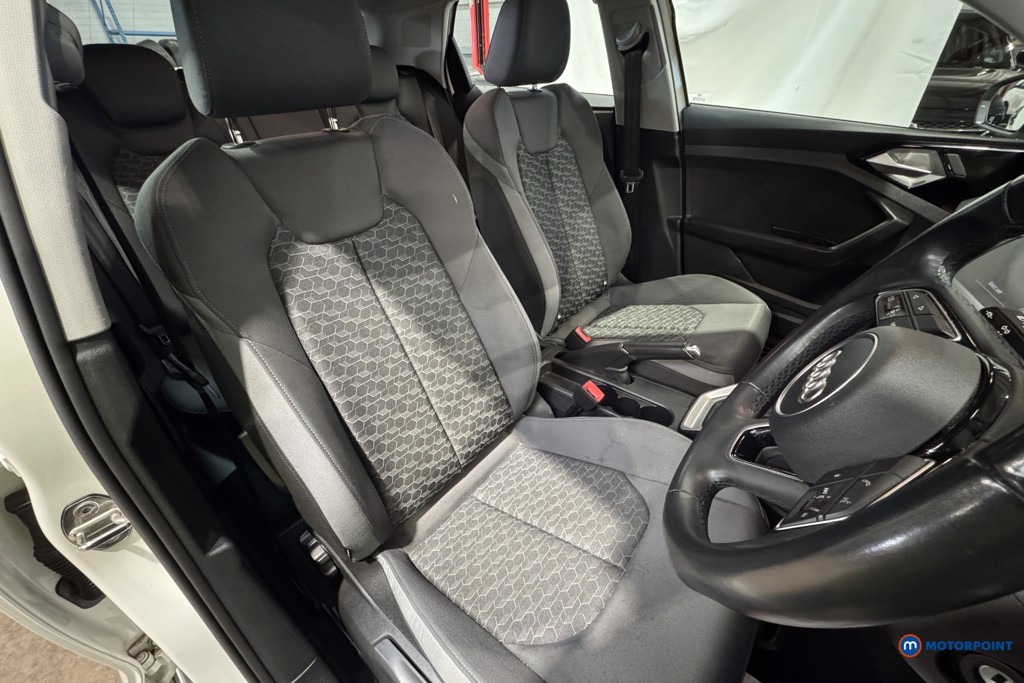 Audi A1 Sport Automatic Petrol Hatchback - Stock Number (1601737) - 1st supplementary image