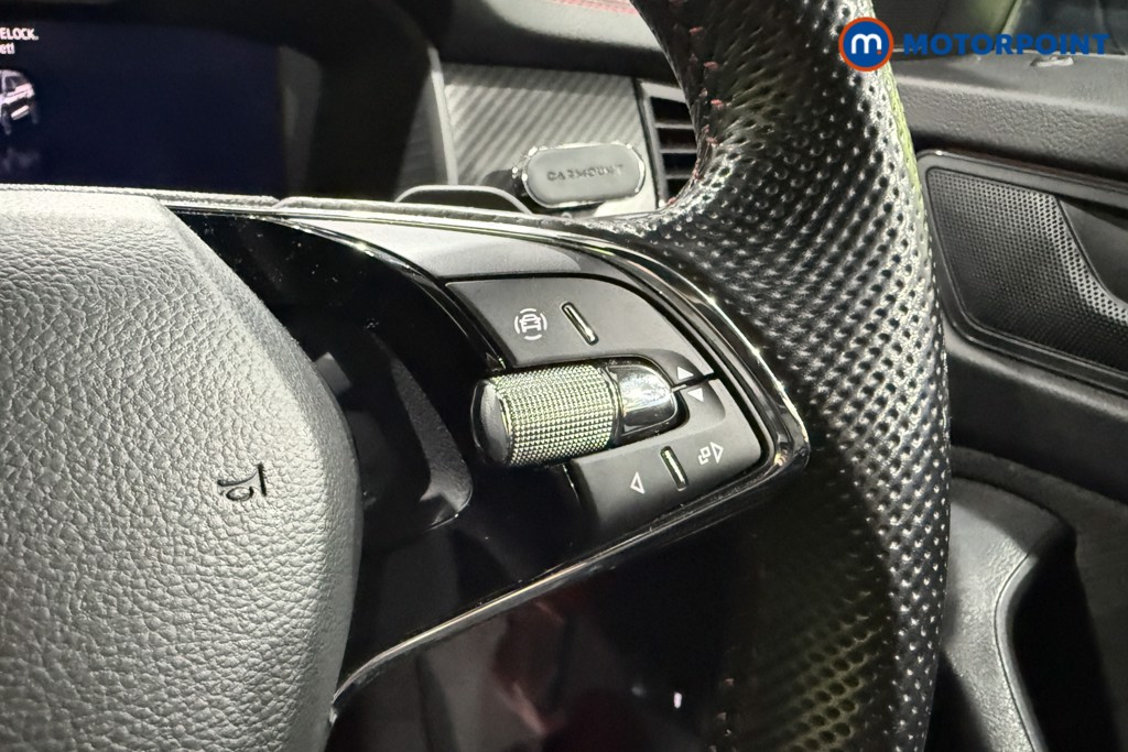 Skoda Kodiaq VRS Automatic Petrol SUV - Stock Number (1601759) - 3rd supplementary image