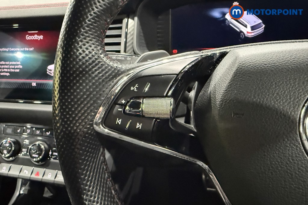 Skoda Kodiaq VRS Automatic Petrol SUV - Stock Number (1601759) - 4th supplementary image