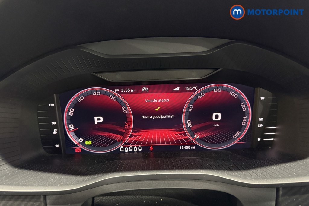 Skoda Kodiaq VRS Automatic Petrol SUV - Stock Number (1601759) - 5th supplementary image