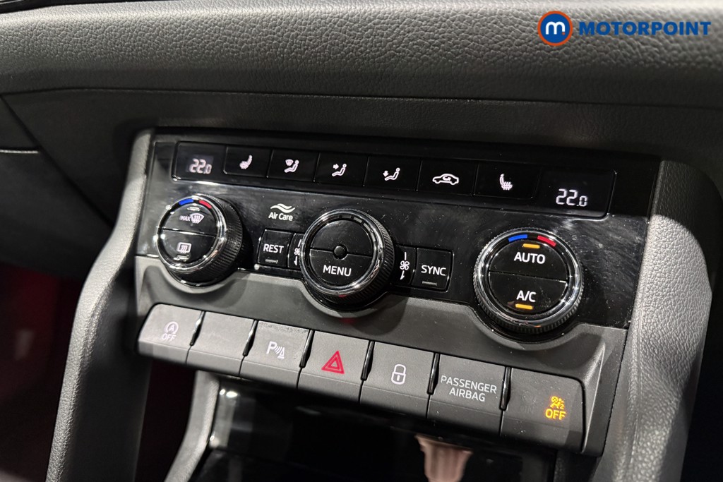 Skoda Kodiaq VRS Automatic Petrol SUV - Stock Number (1601759) - 11th supplementary image