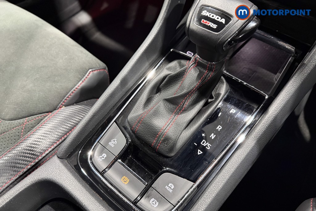 Skoda Kodiaq VRS Automatic Petrol SUV - Stock Number (1601759) - 13th supplementary image