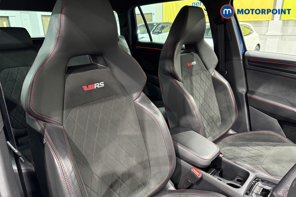 Skoda Kodiaq VRS Automatic Petrol SUV - Stock Number (1601759) - 14th supplementary image