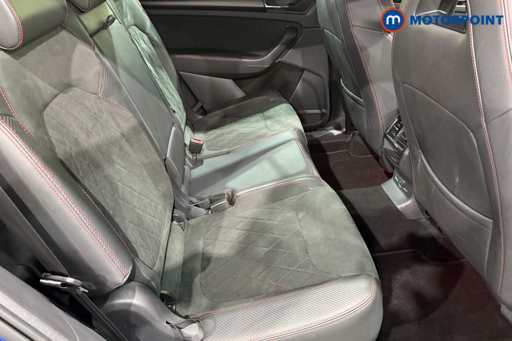 Skoda Kodiaq VRS Automatic Petrol SUV - Stock Number (1601759) - 16th supplementary image