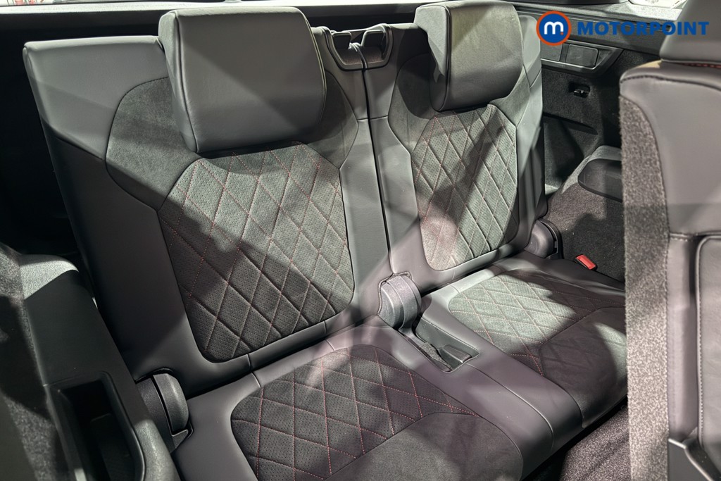 Skoda Kodiaq VRS Automatic Petrol SUV - Stock Number (1601759) - 17th supplementary image