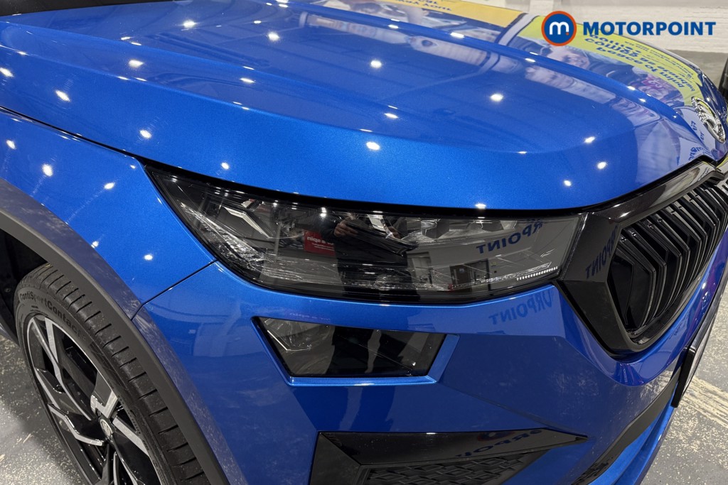 Skoda Kodiaq VRS Automatic Petrol SUV - Stock Number (1601759) - 18th supplementary image