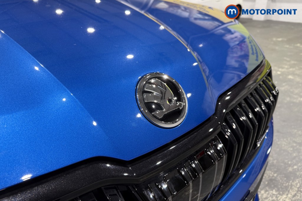 Skoda Kodiaq VRS Automatic Petrol SUV - Stock Number (1601759) - 19th supplementary image