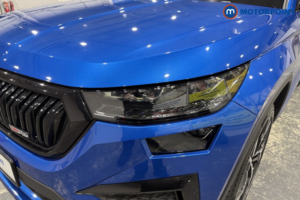 Skoda Kodiaq VRS Automatic Petrol SUV - Stock Number (1601759) - 20th supplementary image