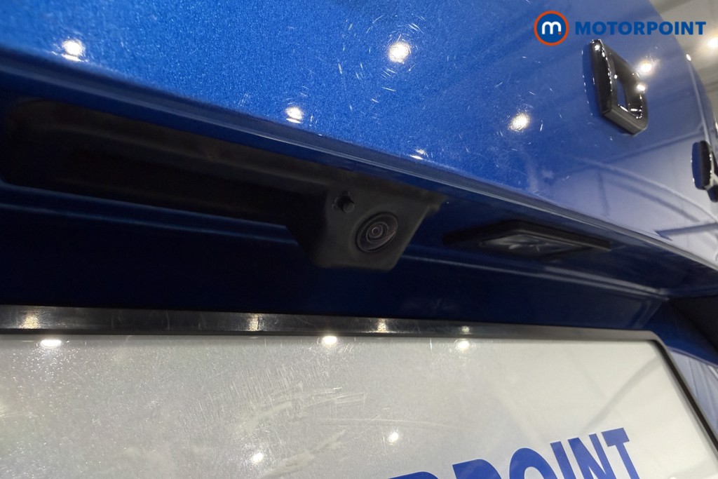 Skoda Kodiaq VRS Automatic Petrol SUV - Stock Number (1601759) - 23rd supplementary image