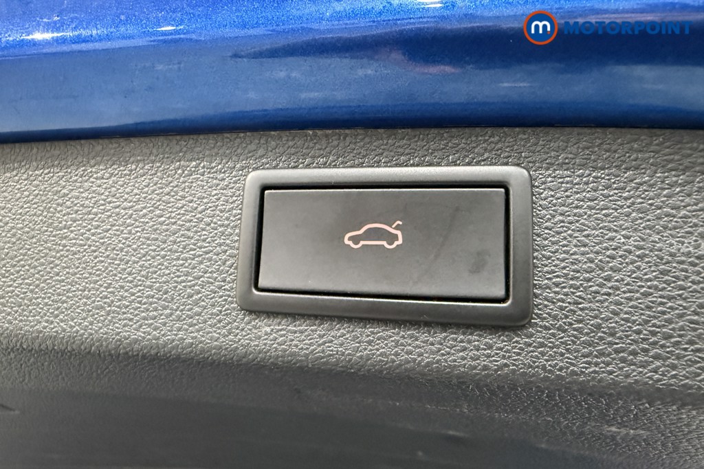 Skoda Kodiaq VRS Automatic Petrol SUV - Stock Number (1601759) - 25th supplementary image